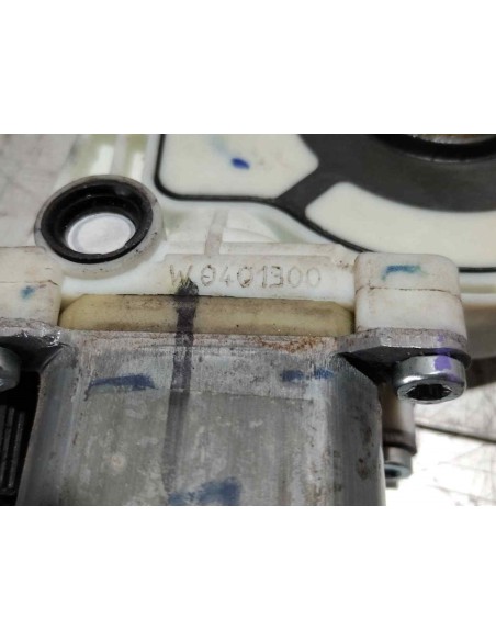 MOTOR ELEVALUNAS TRASERO IZQUIERDO TATA INDICA (1998) - 274554