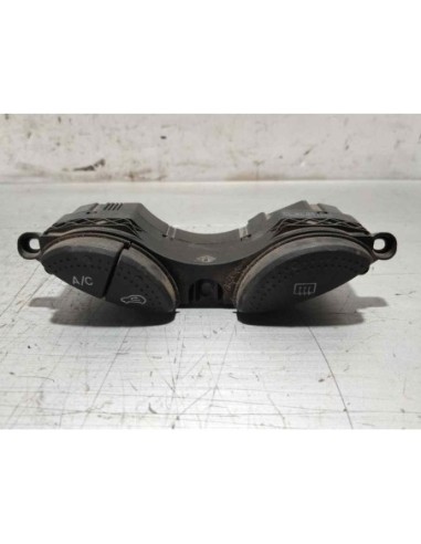 MANDO MULTIFUNCION FORD FOCUS BERLINA (CAK) -...