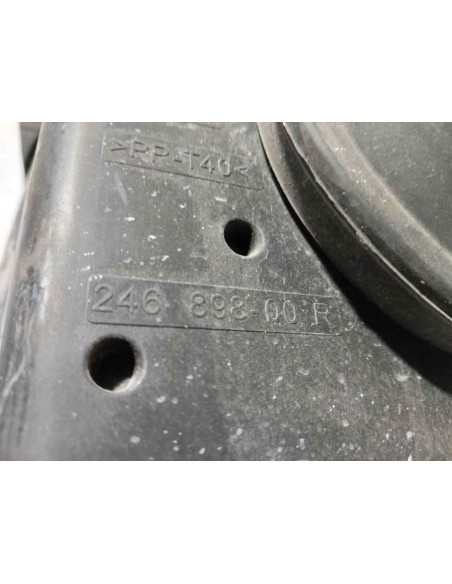 FARO DERECHO FORD FUSION (CBK) - 274574