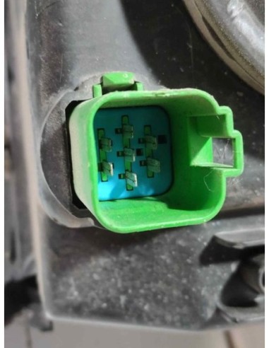 FARO DERECHO FORD FUSION (CBK) - 274574