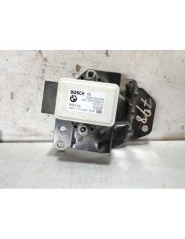 MODULO ELECTRONICO BMW SERIE X3 (E83) - 221483