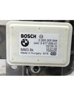 MODULO ELECTRONICO BMW SERIE X3 (E83) - 221483 2