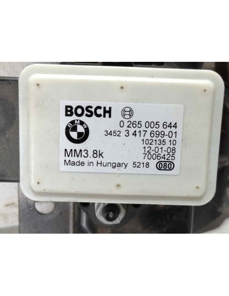 MODULO ELECTRONICO BMW SERIE X3 (E83) - 221483