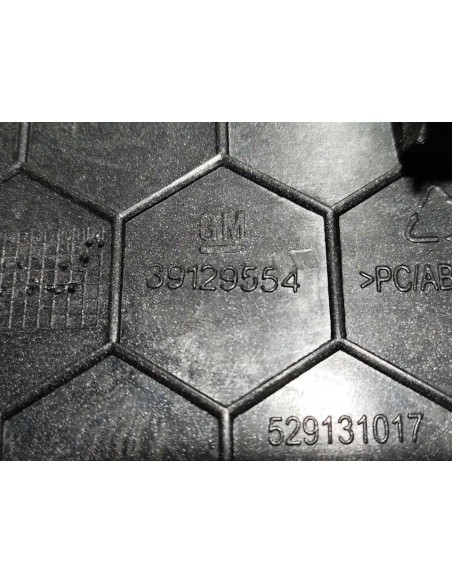 MOLDURA OPEL ASTRA K SPORTS TOURER - 274565