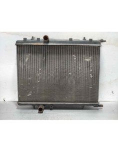 RADIADOR AGUA CITROEN C4 BERLINA - 274584