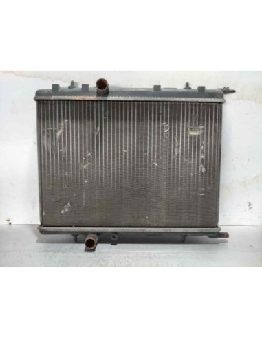 RADIADOR AGUA CITROEN C4 BERLINA - 274584