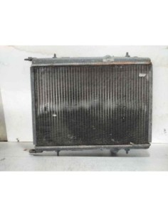 RADIADOR AGUA CITROEN C4 BERLINA - 274584 2