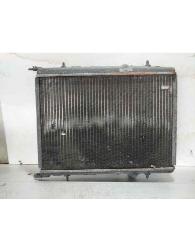 RADIADOR AGUA CITROEN C4 BERLINA - 274584