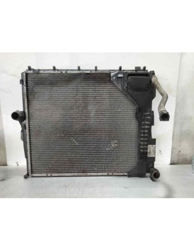 RADIADOR AGUA BMW SERIE X3 (E83) - 231902