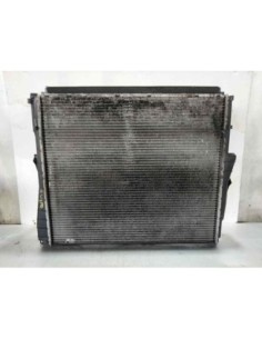 RADIADOR AGUA BMW SERIE X3 (E83) - 231902 2