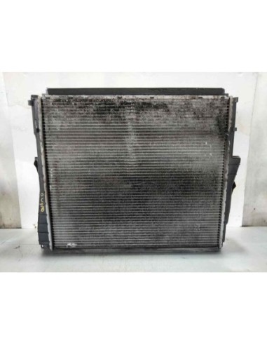 RADIADOR AGUA BMW SERIE X3 (E83) - 231902