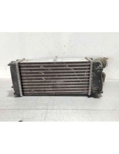 INTERCOOLER PEUGEOT 307 BREAK/ SW (S2) - 274583