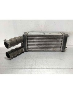 INTERCOOLER PEUGEOT 307 BREAK/ SW (S2) - 274583 2