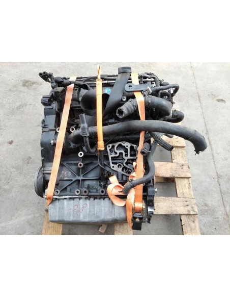 MOTOR COMPLETO VOLKSWAGEN BORA BERLINA (1J2)(1998) - 274585