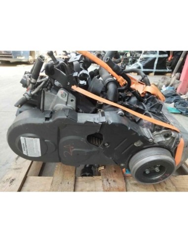 MOTOR COMPLETO VOLKSWAGEN BORA BERLINA...