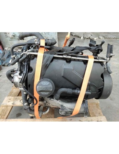 MOTOR COMPLETO VOLKSWAGEN BORA BERLINA (1J2)(1998) - 274585