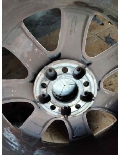 LLANTA MERCEDES-BENZ CLASE ML (BM 164) - 274580 2