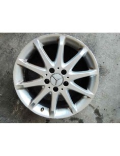 LLANTA MERCEDES-BENZ CLASE B (BM 245) - 274571