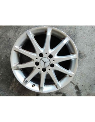 LLANTA MERCEDES-BENZ CLASE B (BM 245) - 274571