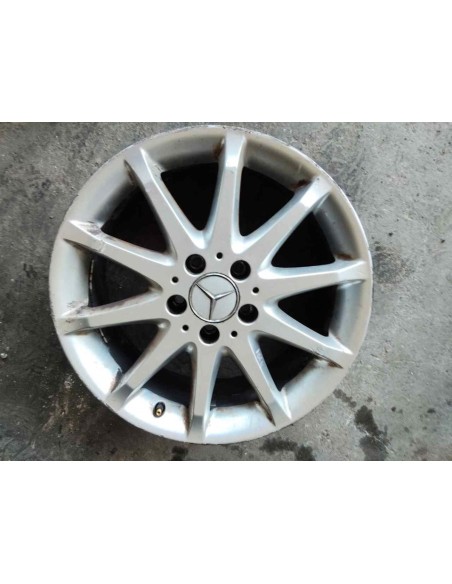 LLANTA MERCEDES-BENZ CLASE B (BM 245) - 274572