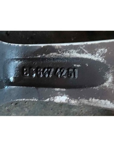 LLANTA MERCEDES-BENZ CLASE B (BM 245) - 274572