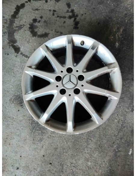 LLANTA MERCEDES-BENZ CLASE B (BM 245) - 274572