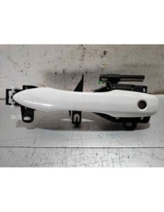 MANETA EXTERIOR DELANTERA IZQUIERDA TOYOTA COROLLA...