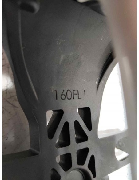 MANETA EXTERIOR DELANTERA IZQUIERDA TOYOTA COROLLA TOURING SPORTS (E21) - 249215