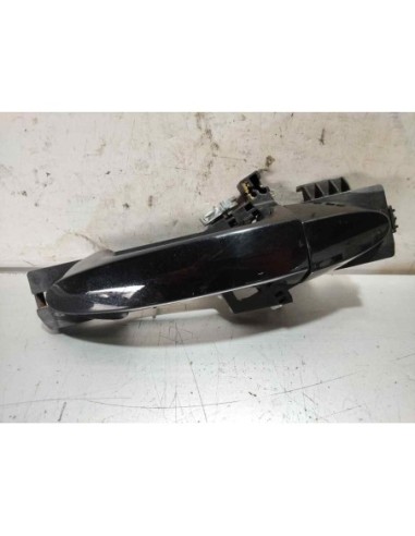 MANETA EXTERIOR TRASERA IZQUIERDA FORD FIESTA...