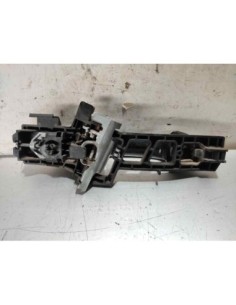 MANETA EXTERIOR TRASERA IZQUIERDA FORD FIESTA (CB1) - 248965 2