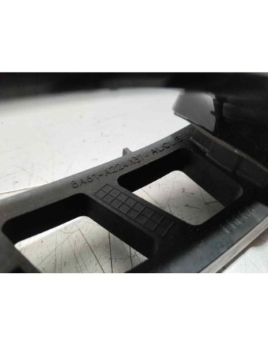MANETA EXTERIOR TRASERA IZQUIERDA FORD FIESTA...