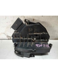 CERRADURA PUERTA TRASERA IZQUIERDA FORD FIESTA (CB1) -...
