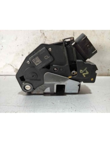 CERRADURA PUERTA TRASERA IZQUIERDA FORD FIESTA...