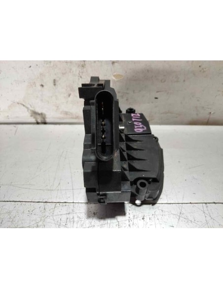 CERRADURA PUERTA TRASERA IZQUIERDA FORD FIESTA (CB1) - 253259