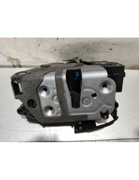 CERRADURA PUERTA TRASERA IZQUIERDA FORD FIESTA (CB1) - 253259