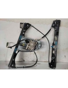 ELEVALUNAS DELANTERO DERECHO MERCEDES-BENZ CLASE C (BM...