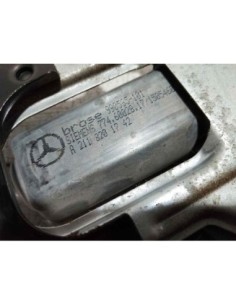 ELEVALUNAS DELANTERO DERECHO MERCEDES-BENZ CLASE C (BM... 2