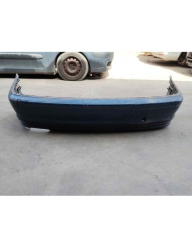 PARAGOLPES TRASERO BMW SERIE 3 BERLINA (E46) -...