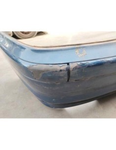PARAGOLPES TRASERO BMW SERIE 3 BERLINA (E46) - 93020 2