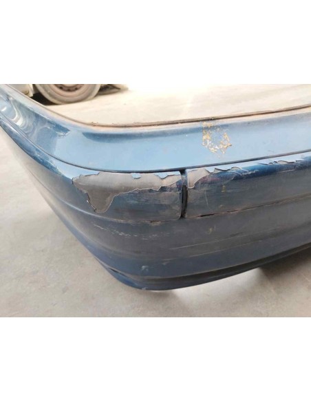 PARAGOLPES TRASERO BMW SERIE 3 BERLINA (E46) - 93020