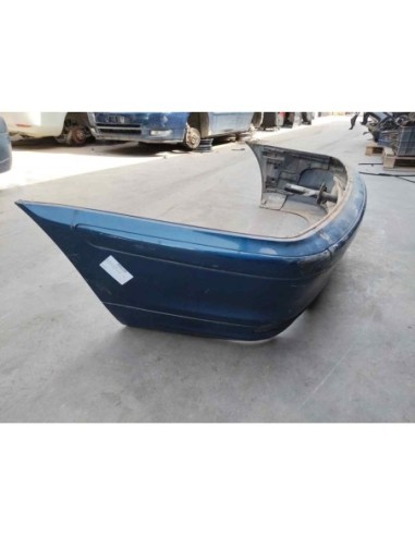 PARAGOLPES TRASERO BMW SERIE 3 BERLINA (E46) -...