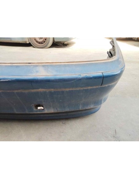 PARAGOLPES TRASERO BMW SERIE 3 BERLINA (E46) - 93020