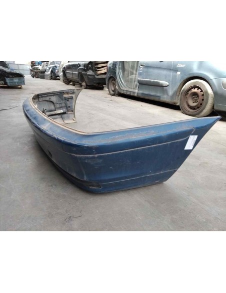 PARAGOLPES TRASERO BMW SERIE 3 BERLINA (E46) - 93020