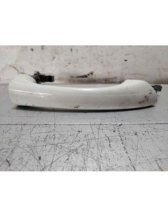 MANETA EXTERIOR DELANTERA DERECHA MERCEDES-BENZ CLASE C...