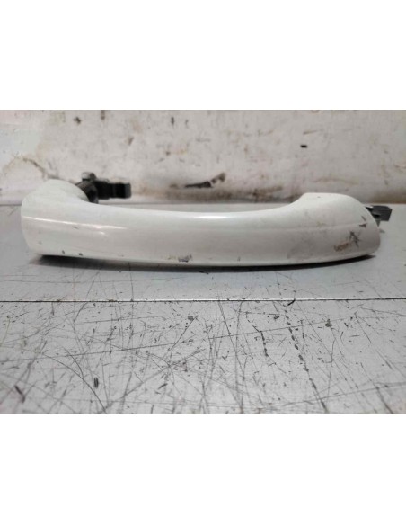 MANETA EXTERIOR DELANTERA DERECHA MERCEDES-BENZ CLASE C (BM 203) FAMILIAR - 172120