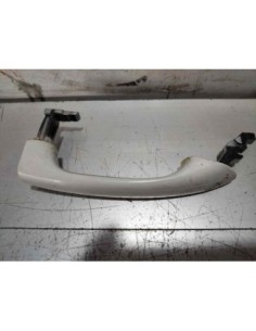 MANETA EXTERIOR DELANTERA DERECHA MERCEDES-BENZ CLASE C... 2