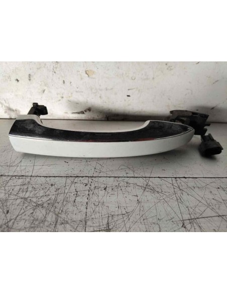 MANETA EXTERIOR DELANTERA DERECHA RENAULT MEGANE IV SPORT TOURER - 184809