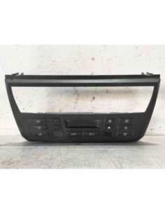 MANDO CLIMATIZADOR BMW SERIE X3 (E83) - 221530