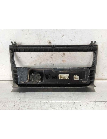 MANDO CLIMATIZADOR BMW SERIE X3 (E83) - 221530