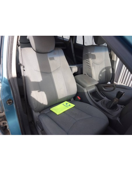 JUEGO ASIENTOS COMPLETO SSANGYONG KYRON - 133750
